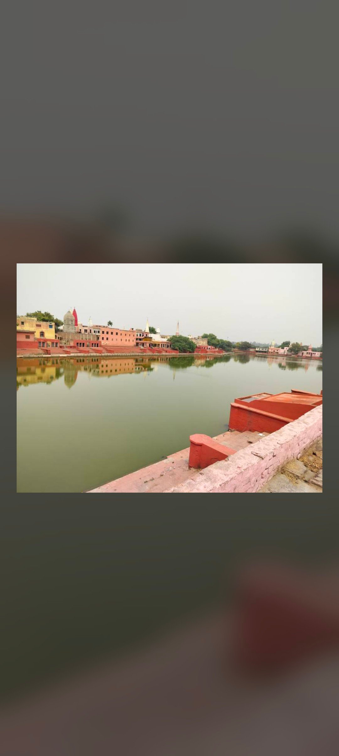 🙏 पांडु पिंडारा धाम, जींद हरियाणा की धार्मिक यात्रा 🚩
